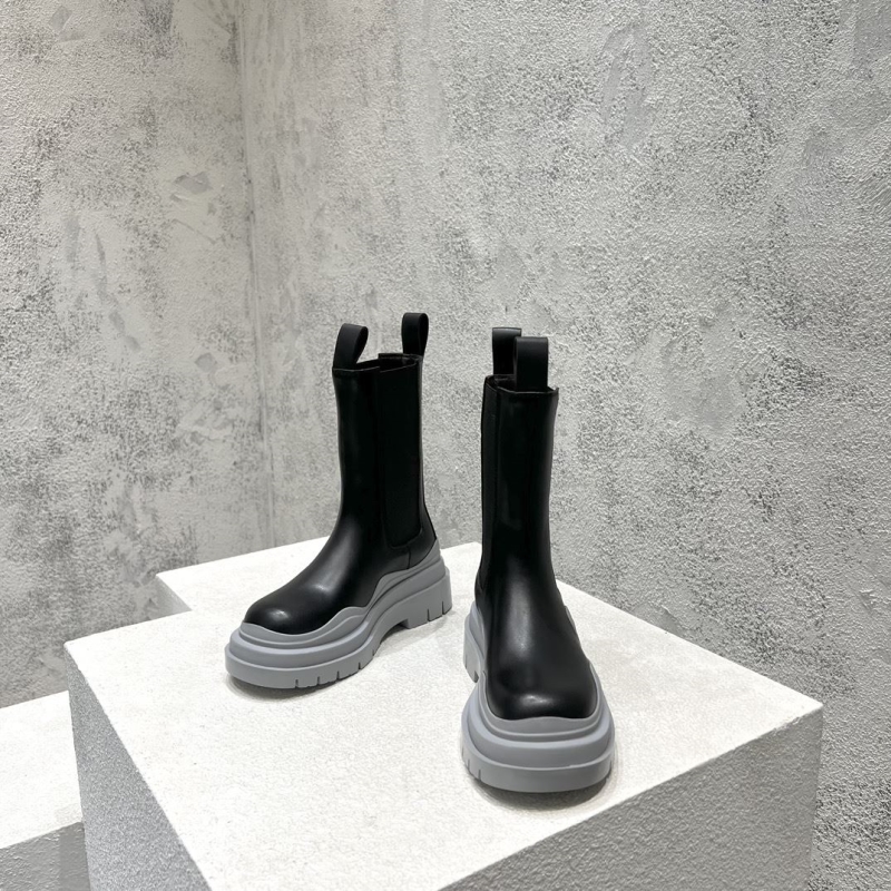 Bottega Veneta Boots